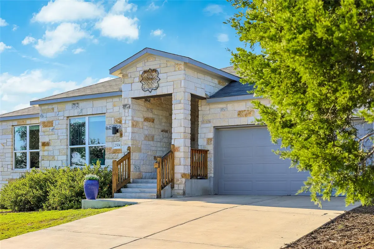 21504 Santa Domingo Ln, Lago Vista, TX 78645 - #1