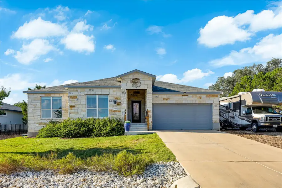 21504 Santa Domingo Ln, Lago Vista, TX 78645 - #2