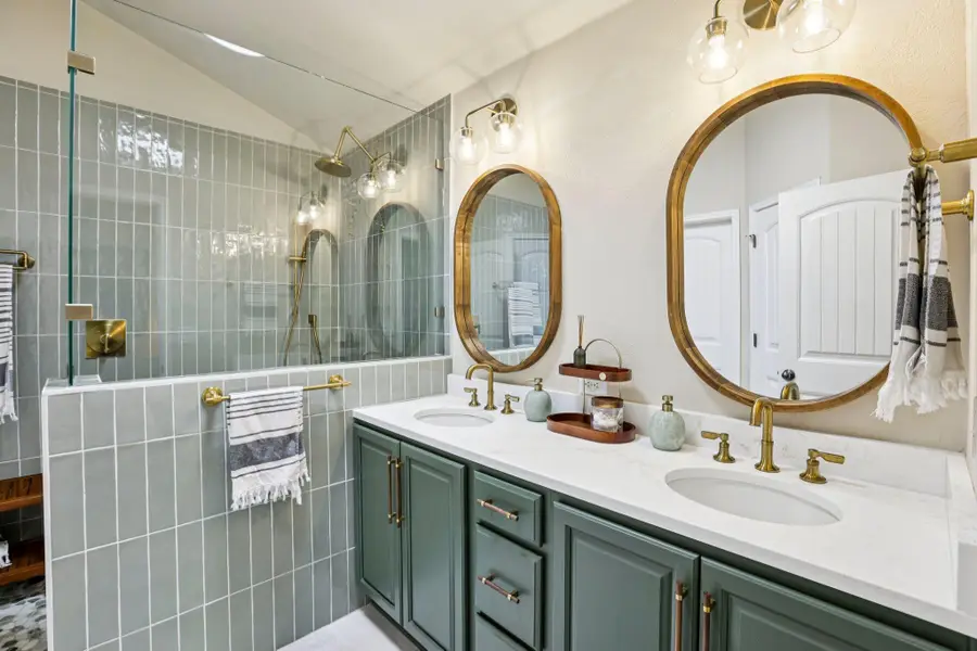 904 Walnut Canyon Blvd, Pflugerville, TX 78660 - #2