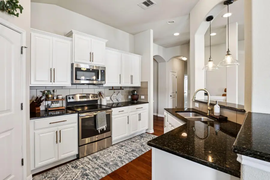 904 Walnut Canyon Blvd, Pflugerville, TX 78660 - #3