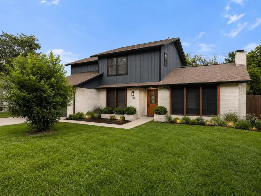 1501 Wilson Heights Dr, Austin, TX 78746 - #2