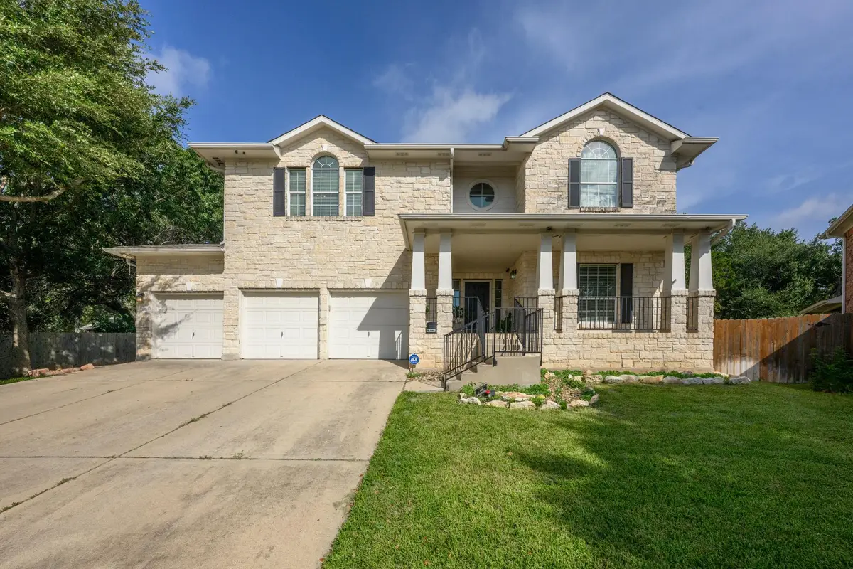 101 Wigeon Cv, Cedar Park, TX 78613 - #1