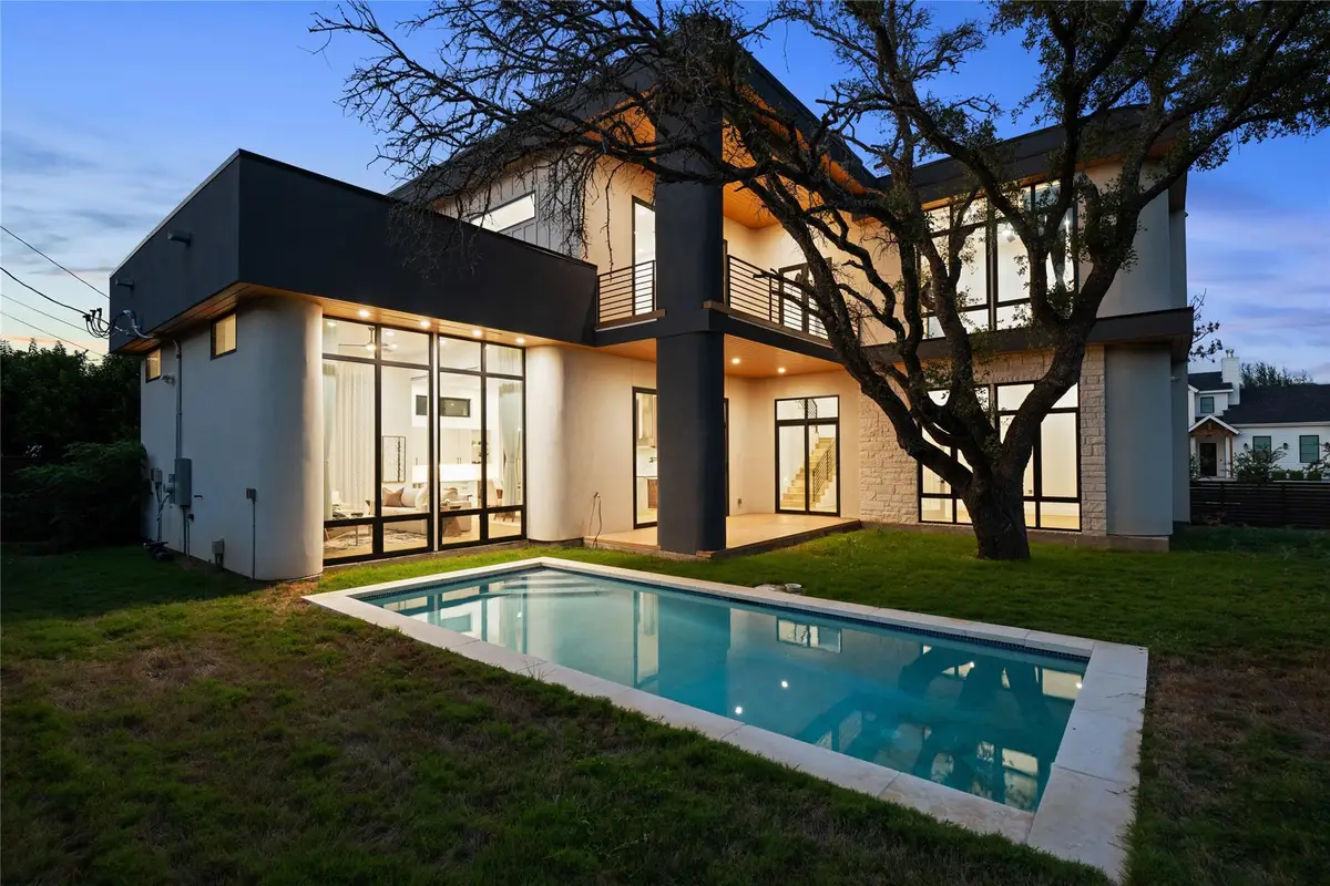 1108 Castile Rd, Austin, TX 78733 - #1
