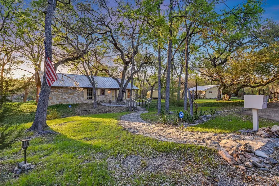 300 Deer Lake Estates, Wimberley, TX 78676 - #3