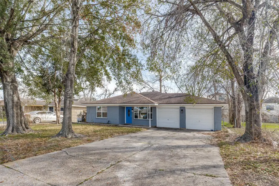 611 Heidrich St, Houston, TX 77018 - #2