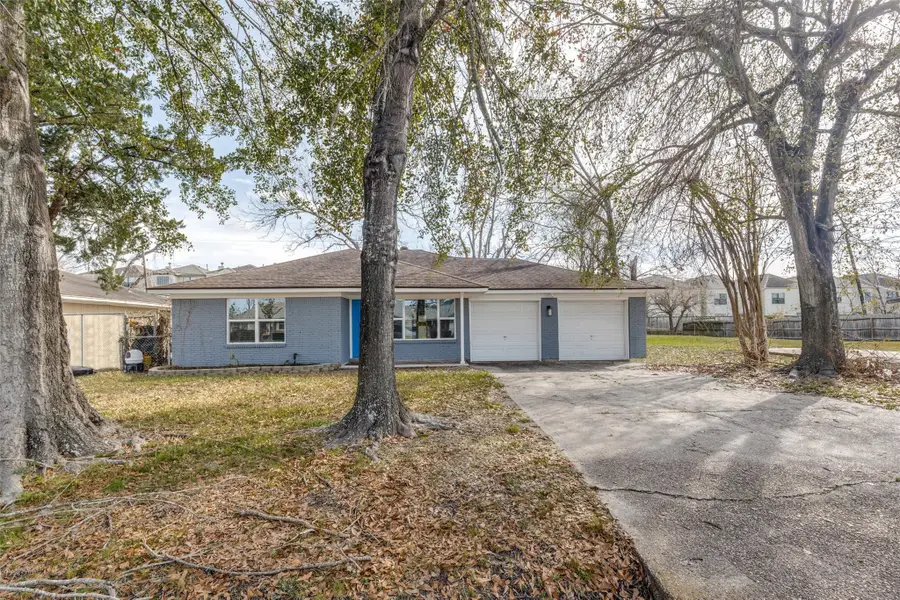 611 Heidrich St, Houston, TX 77018 - #3