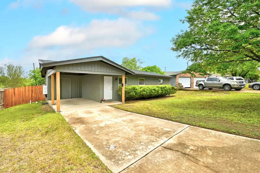 1204 Carrizo Ter, Austin, TX 78758 - #2