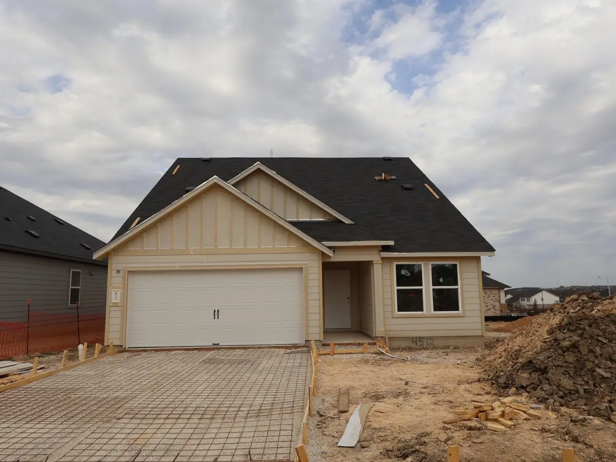 4512 Beacon Bay Dr, Austin, TX 78747 - #1