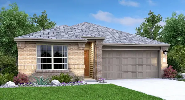 241 Annette, Kyle, TX 78640