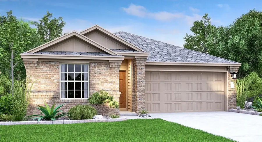 241 Annette, Kyle, TX 78640 - #2