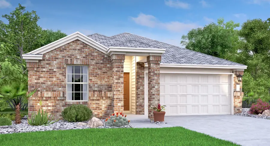 241 Annette, Kyle, TX 78640 - #3