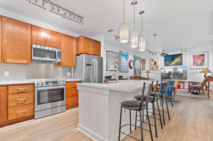 1900 Barton Springs Rd #3031, Austin, TX 78704 - #2