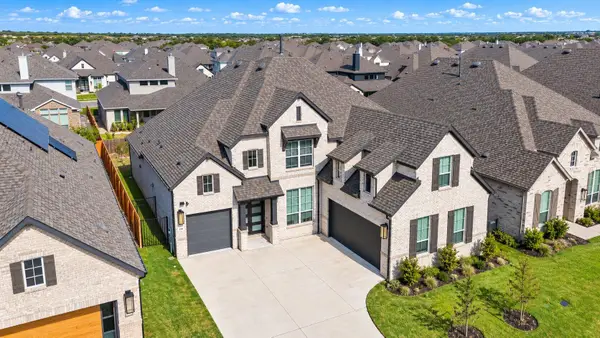 539 Great Lawn Bnd, Liberty Hill, TX 78642