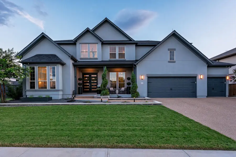 2729 War Wagon Way, Leander, TX 78641 - #2