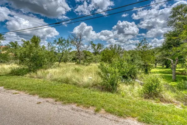 TBD Lake Shore Dr, Horseshoe Bay, TX 78657