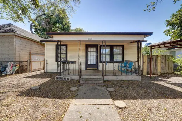 1105 E 3rd St, Austin, TX 78702