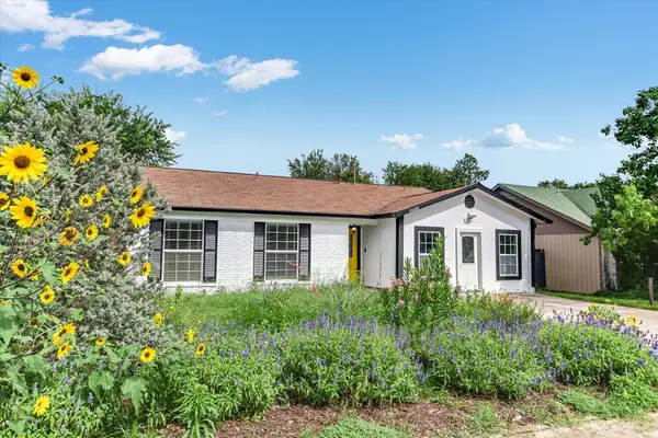 10405 Georgian Dr, Austin, TX 78753