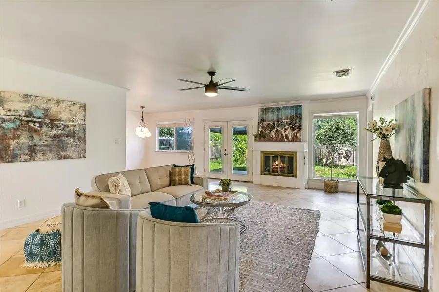 10405 Georgian Dr, Austin, TX 78753 - #2