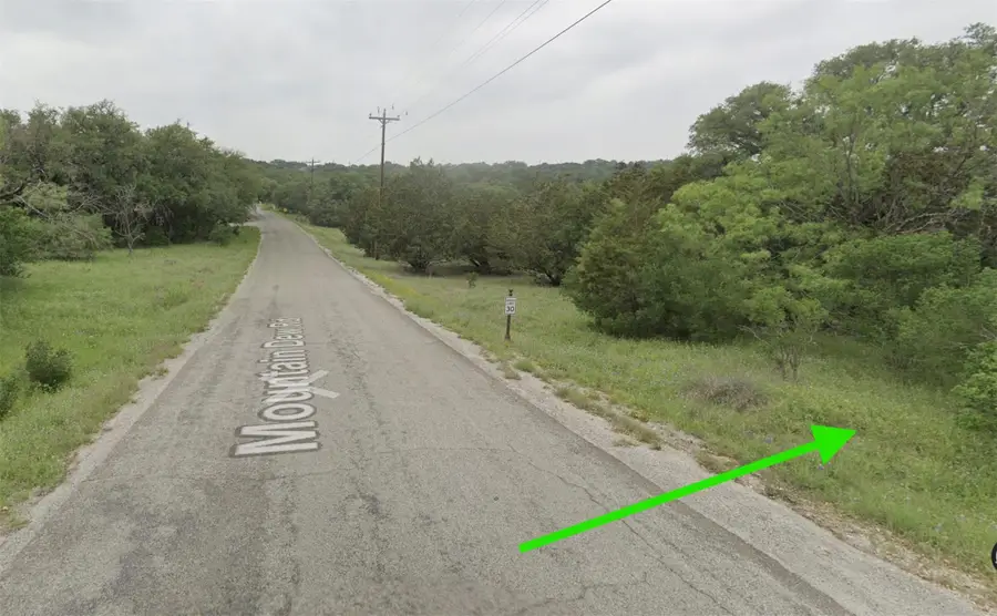 8070 Mountain Dew Rd, Horseshoe Bay, TX 78657 - #2