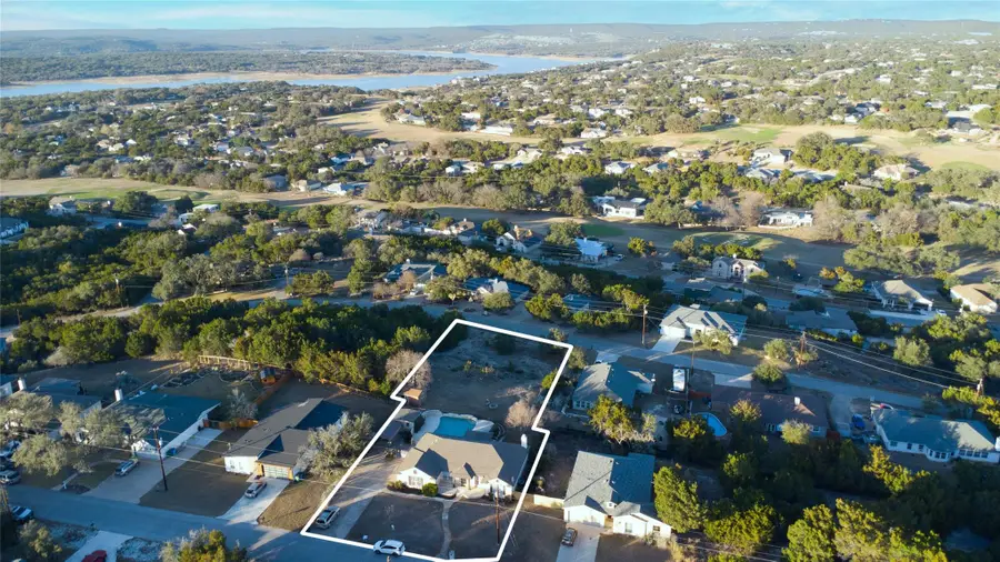 20710 High Dr, Lago Vista, TX 78645 - Image #3