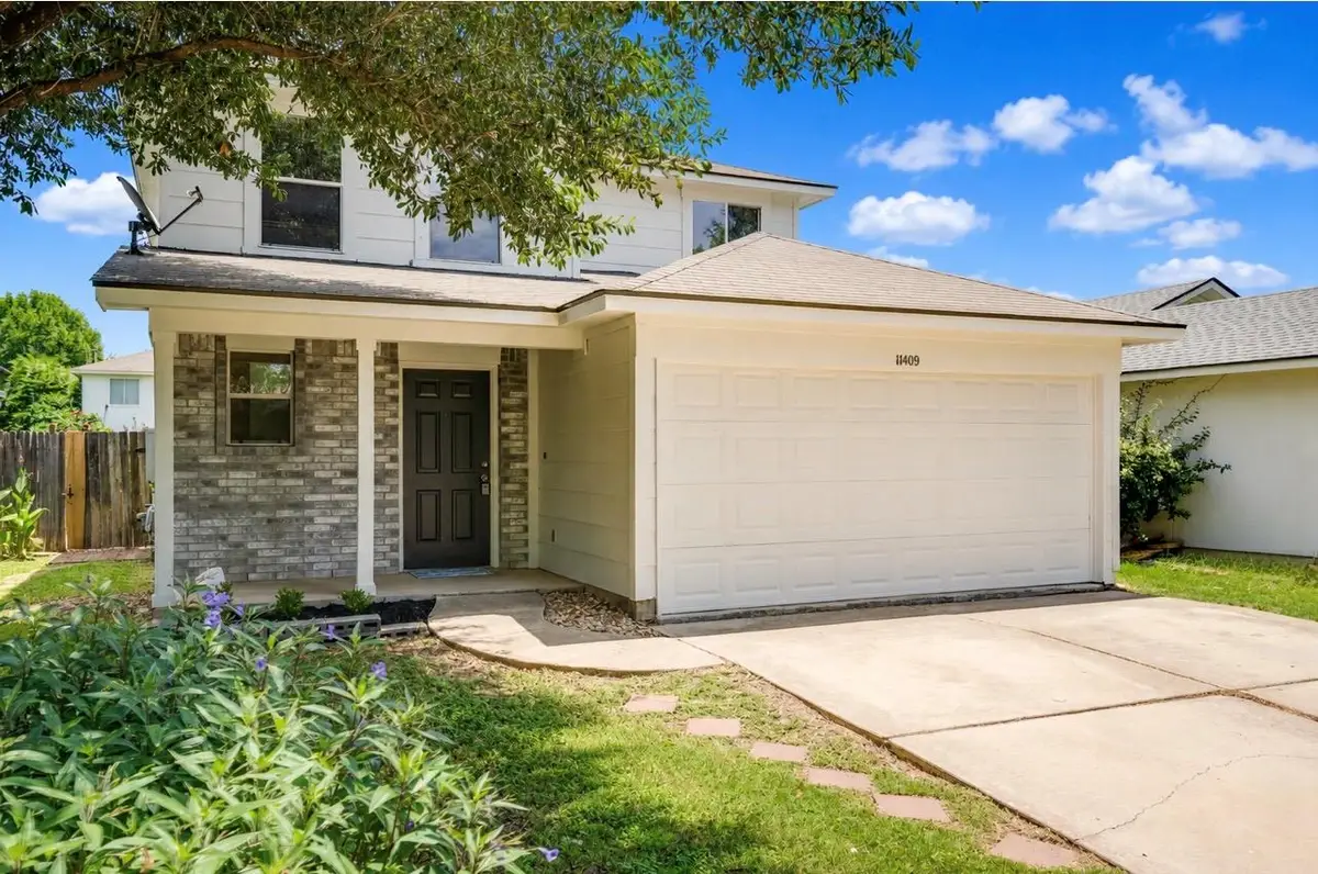 11409 Robert Wooding Dr, Austin, TX 78748 - #1