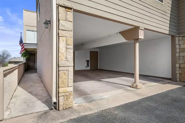 300 Out Yonder #167, Horseshoe Bay, TX 78657