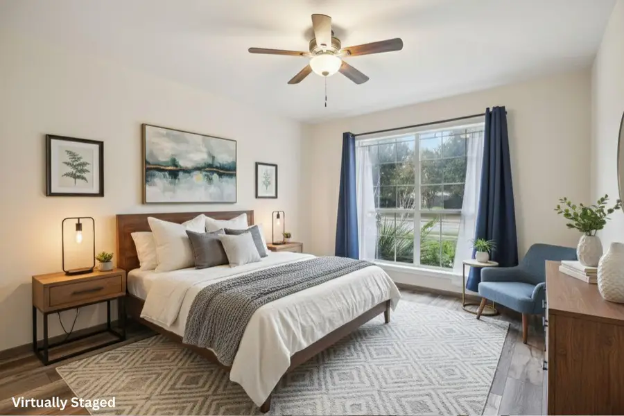 1106 Henderson Dr, Leander, TX 78641 - Image #2