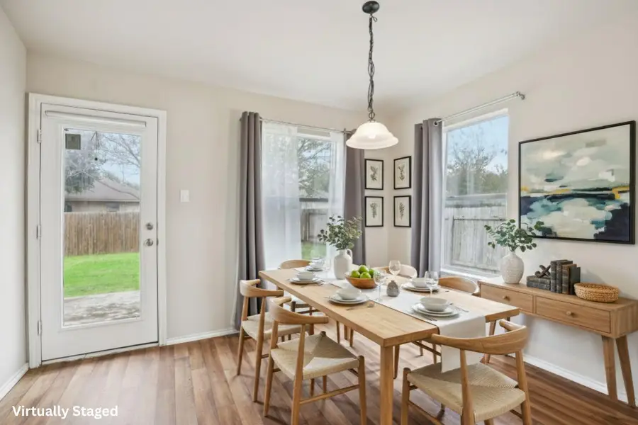 1106 Henderson Dr, Leander, TX 78641 - Image #3