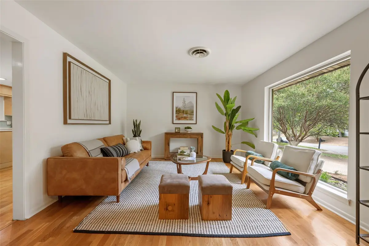 1721 Deerfield Dr, Austin, TX 78741 - #1