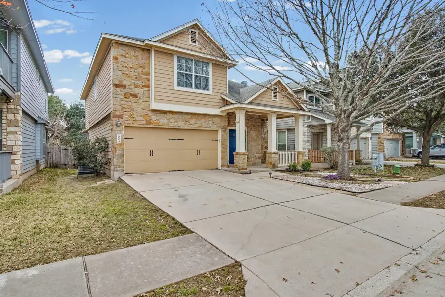 2004 Rockland Dr, Austin, TX 78748 - #2