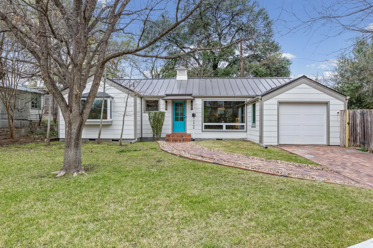 3906 Jefferson St, Austin, TX 78731 - #1