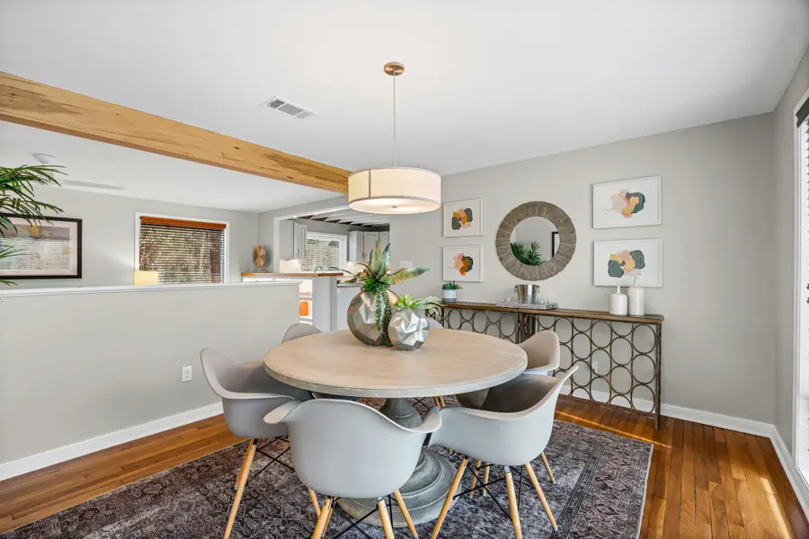 3906 Jefferson St, Austin, TX 78731 - #2