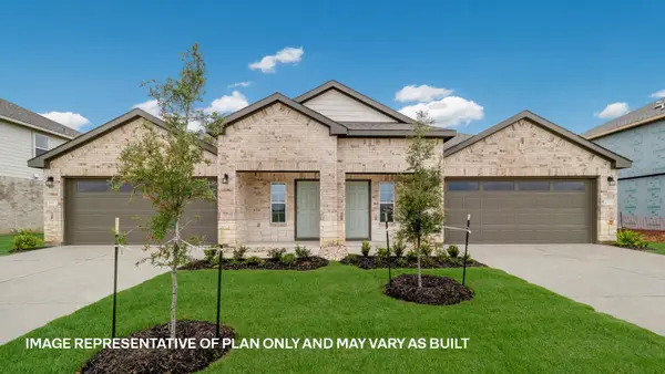 15017-A Afleet Alex St, Manor, TX 78653