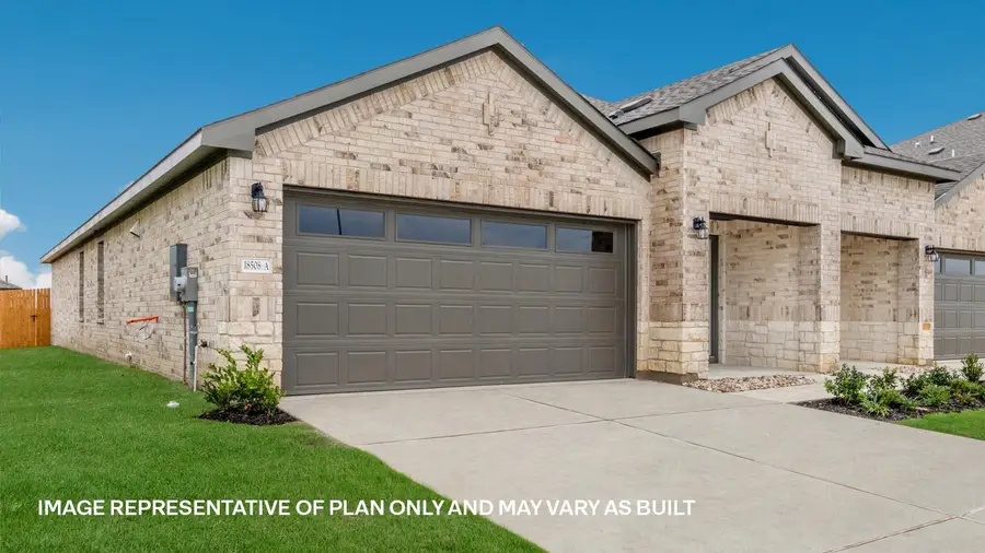 15017-A Afleet Alex St, Manor, TX 78653 - #2