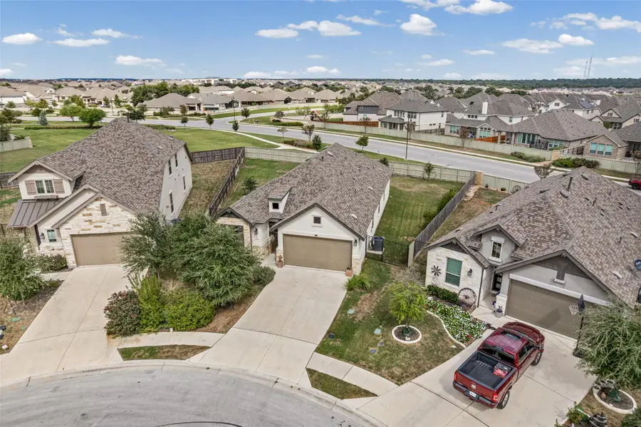 528 Calmo Ct, Liberty Hill, TX 78642 - #2