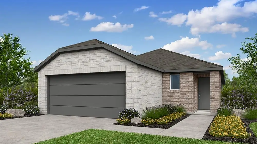 111 Bayou Mint Blvd, Buda, TX 78610 - #1