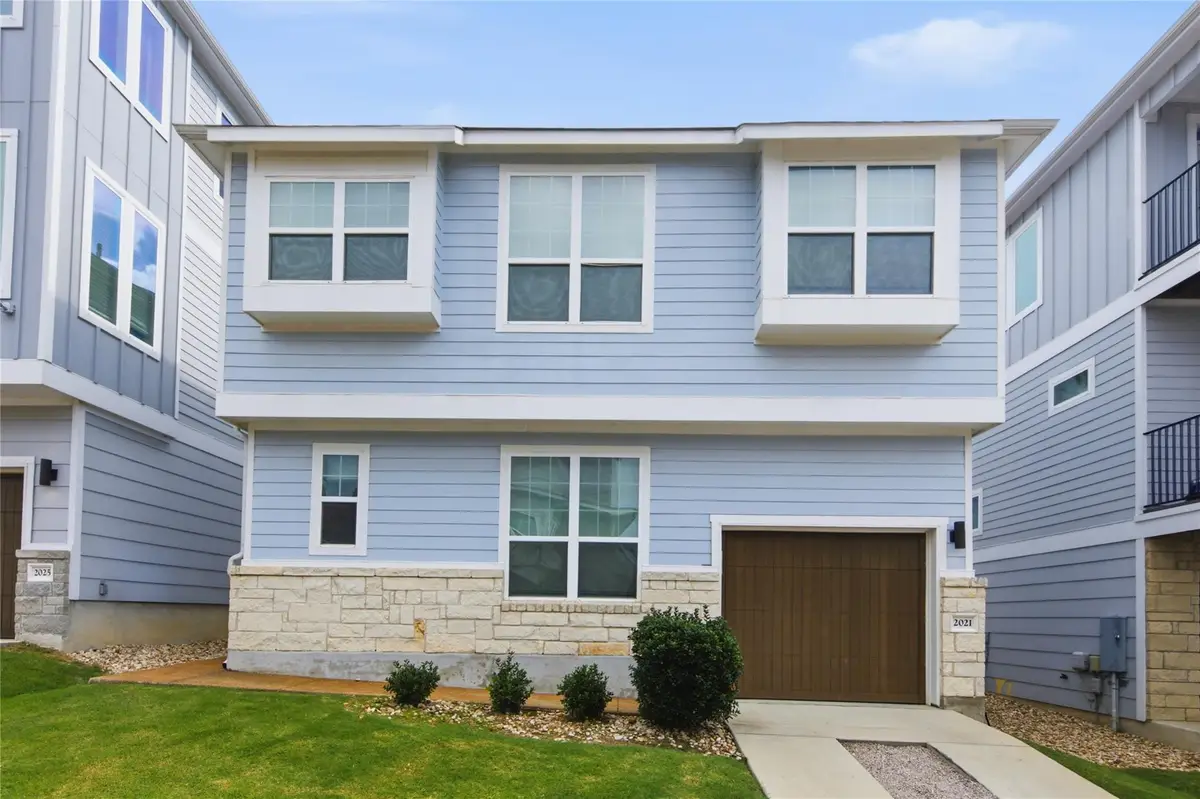 2021 Sharper Mews Ln, Austin, TX 78741 - #1