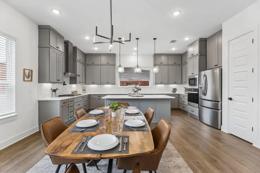 1509 Corsac Way, Austin, TX 78727 - #2