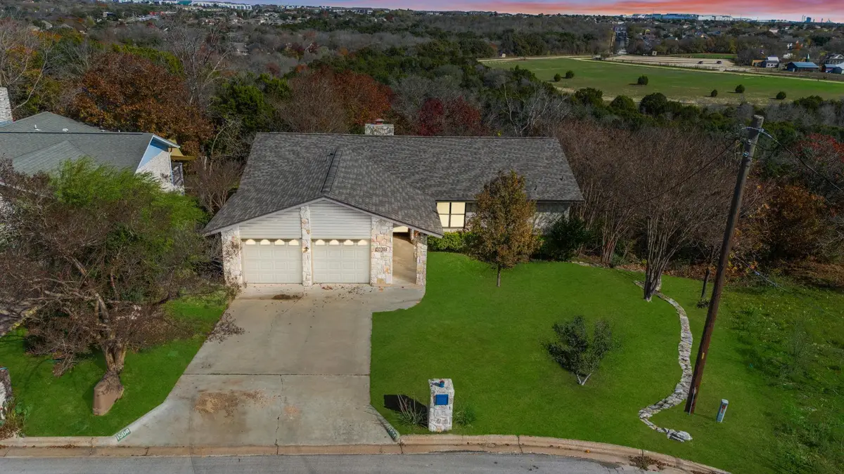1504 Misty Cv, Austin, TX 78754 - #1
