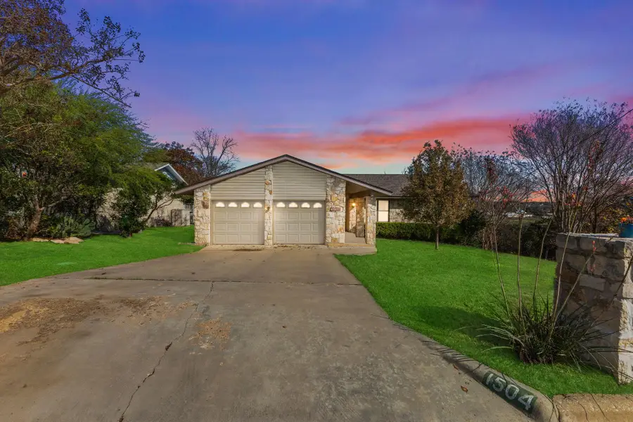 1504 Misty Cv, Austin, TX 78754 - #2