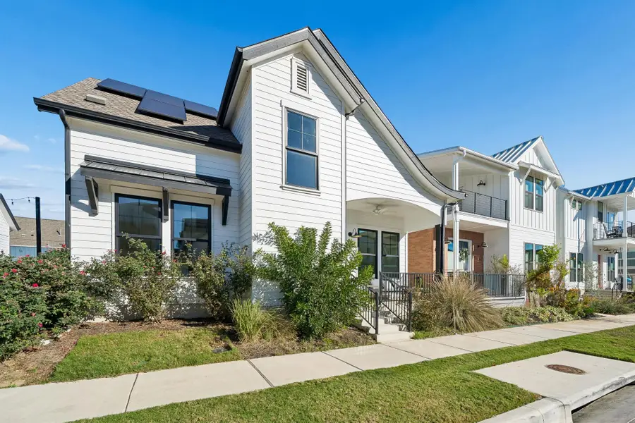 3322 Mccurdy St, Austin, TX 78723 - Image #2