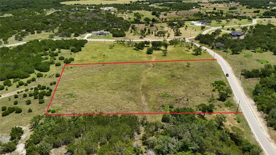 Tract 35 Burnet Oaks, Burnet, TX 78611 - #2