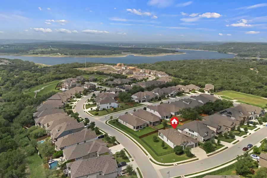 22601 Maidengrass Ln, Lago Vista, TX 78645 - #2