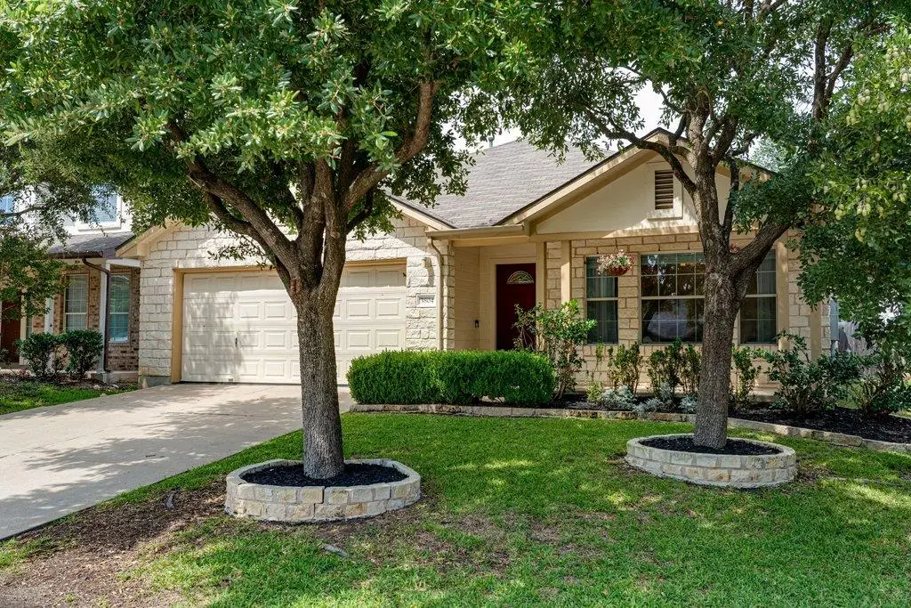3804 Hidden Lake Xing, Pflugerville, TX 78660 - #1