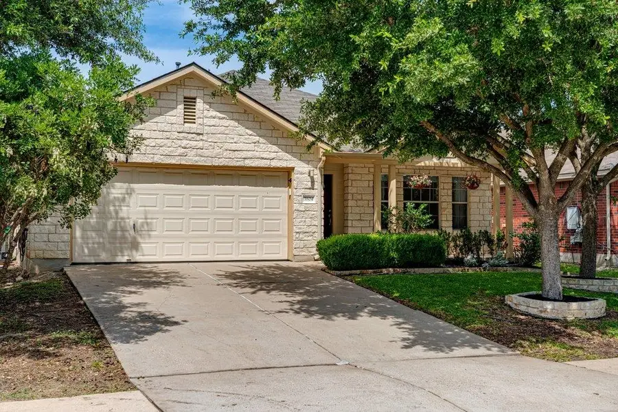 3804 Hidden Lake Xing, Pflugerville, TX 78660 - #2