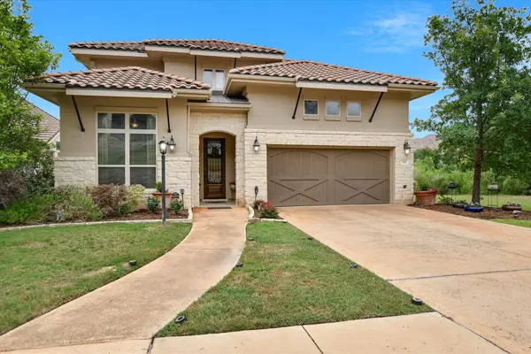 116 Blue Clearing Way #3, Austin, TX 78738