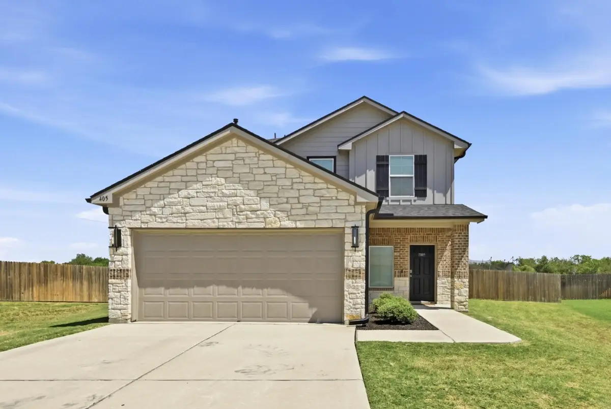 405 W Andover Ln, Uhland, TX 78640 - #1