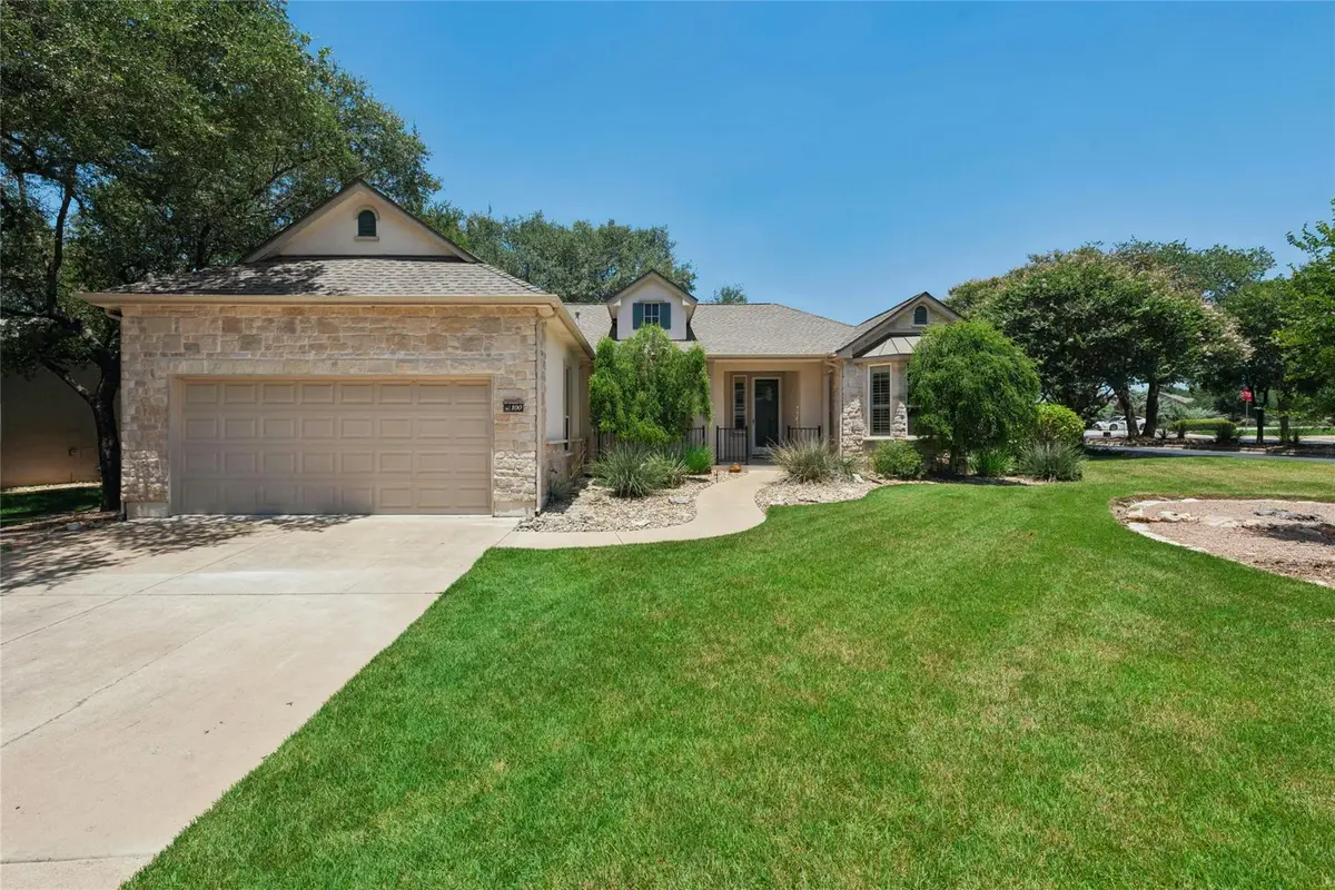100 Camp Dr, Georgetown, TX 78633 - #1