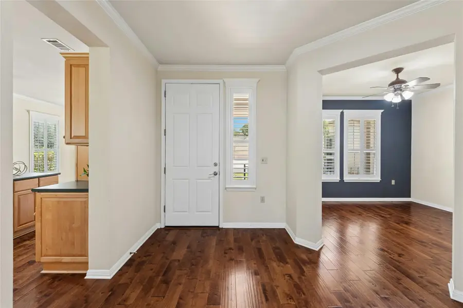 100 Camp Dr, Georgetown, TX 78633 - #3