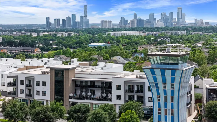 3900 Berkman Dr #203, Austin, TX 78723 - #2